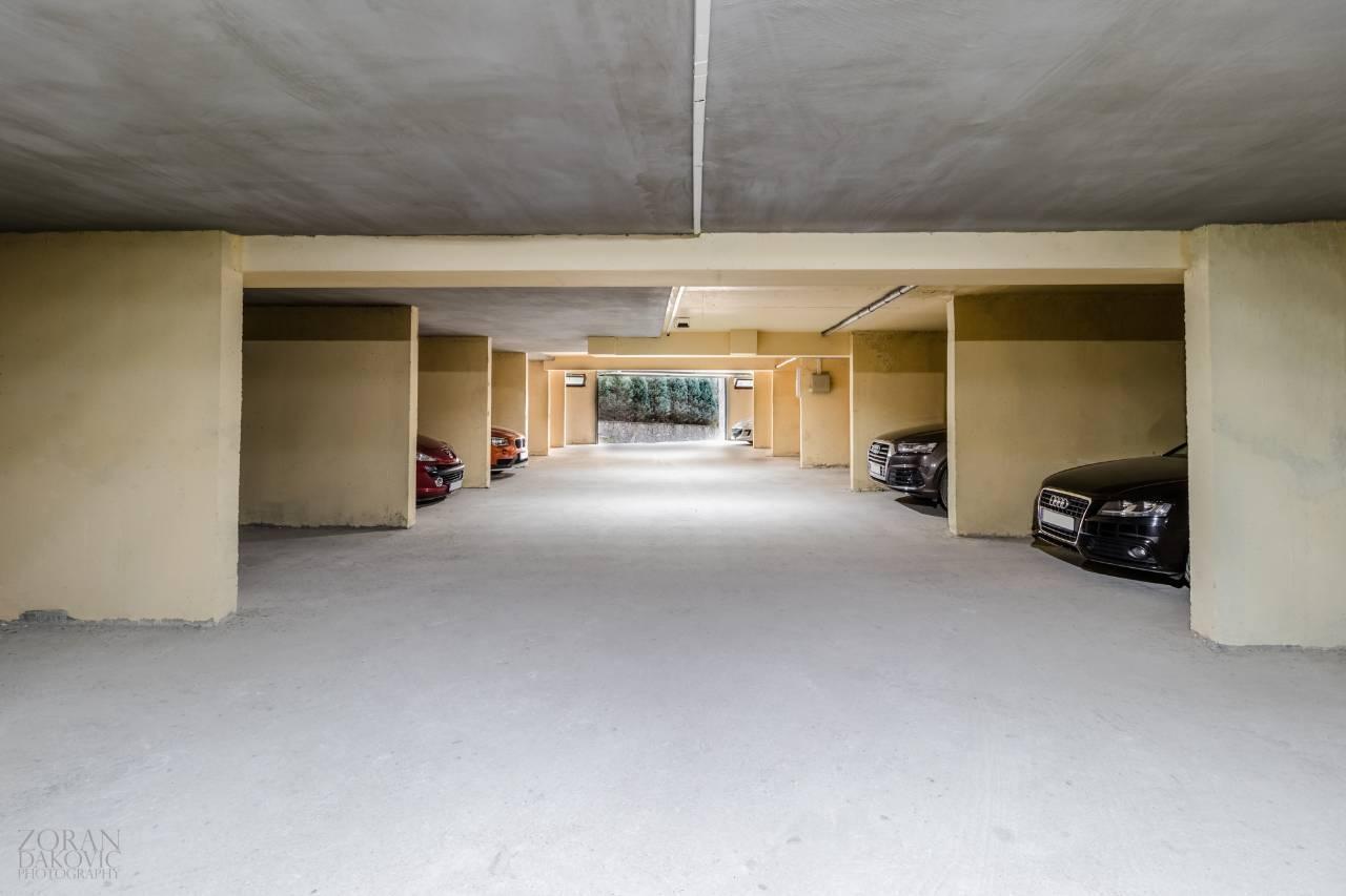 Apartman Aspen ซลาตีบอร์ ภายนอก รูปภาพ