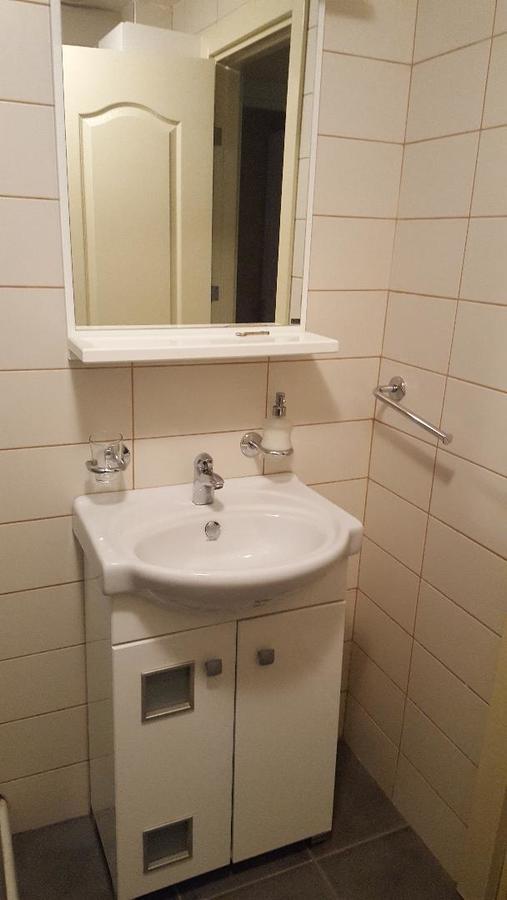 Apartman Aspen ซลาตีบอร์ ภายนอก รูปภาพ